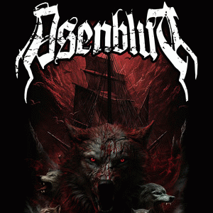 Asenblut : Entfesselt (Single)
